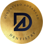 DiQuattro Advanced Dentistry emblem