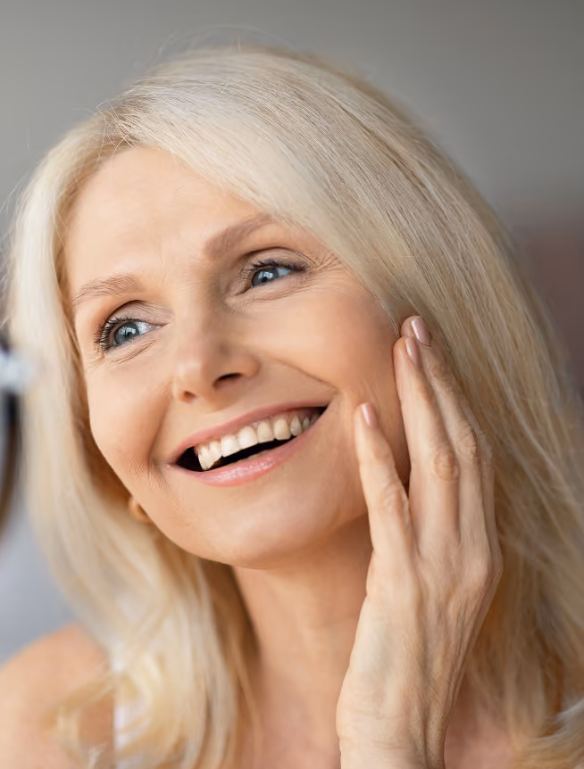 Smile makeover in Scottsdale