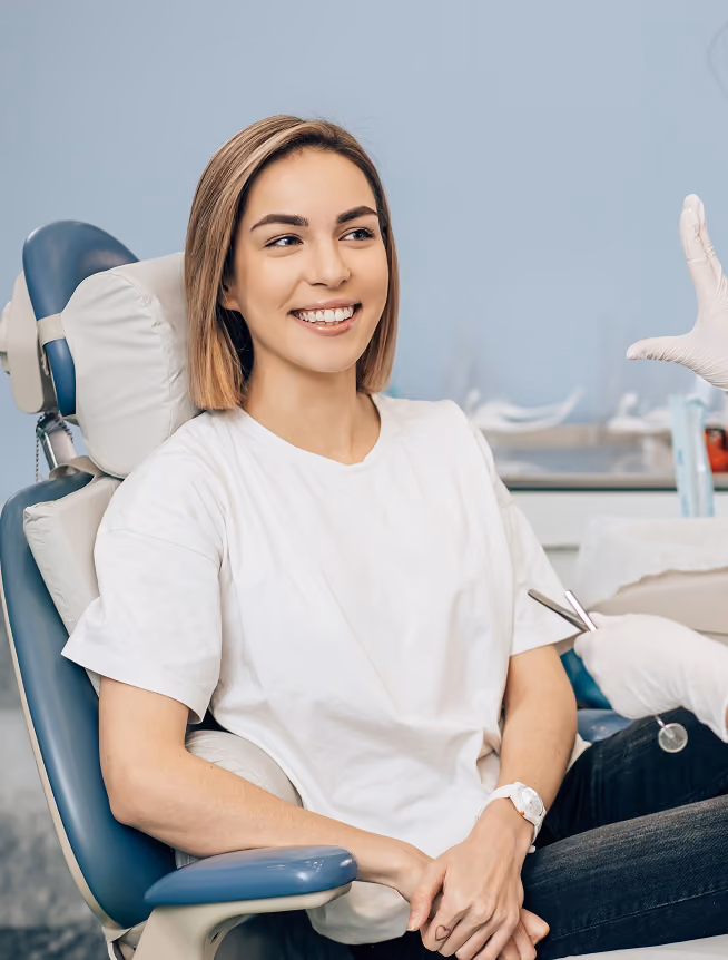 General dentistry